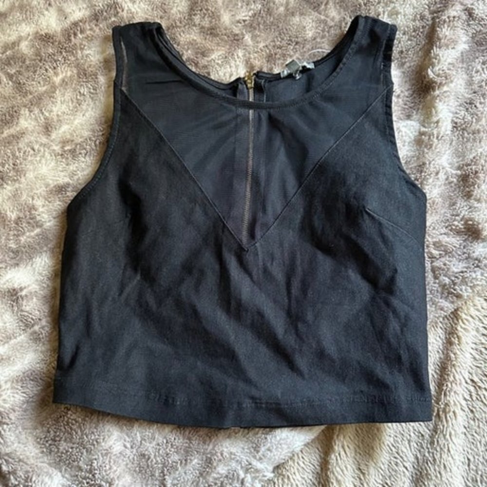 Vest
